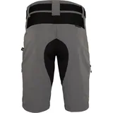 Silvini Rango Pro Shorts Grau/Grün L