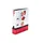 Livepac Office Livepac Fruits DIN A4 75 mm Erdbeere