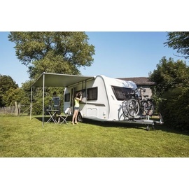 Thule 307272 Campingzelt Weiß