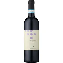 mandrarossa – settesoli Mandrarossa Merlot