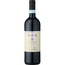 mandrarossa – settesoli Mandrarossa Merlot