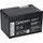 Q-Batteries Akku 12V 13000 mAh 1 St.