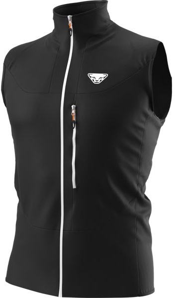 Dynafit Dynafit Traverse Dst - Softshellweste - Herren - Black - XL