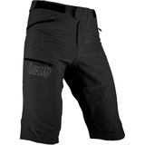 Leatt MTB Enduro 3.0 Shorts – M / US32 / EU50 – schwarz