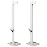 Viessmann Standkonsolen für Fertigboden Heizkörper Typ 20, 21, 22, 33