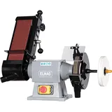 ELMAG KSM 1000/150 Kombi-Schleifmaschine