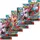 Pokémon Scarlet & Violet Paradox Rift Booster Pack (10 Karten) - Englisch