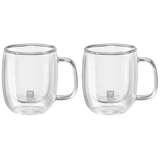 Zwilling Sorrento Plus Espressoglasset 80 ml