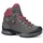 Hanwag Tatra II GTX Damen asphalt/dark garnet 37,5