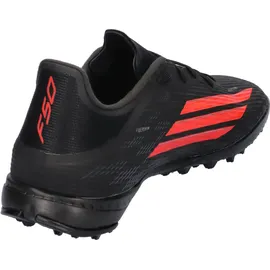 adidas F50 League TF Herren black 44