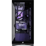 Joule Performance High End Gaming PC RTX5080 U7 32GB 3TB L1134535«, Schwarz