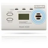 Gloria Kohlenmonoxidmelder
