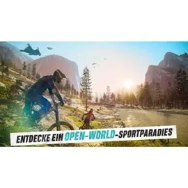 Riders Republic - [Xbox Series X S]
