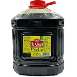 Haday Köstliche Lig Sojasauce 10.5 l