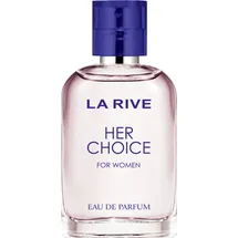 La Rive Her Choice Eau de Parfum 30 ml