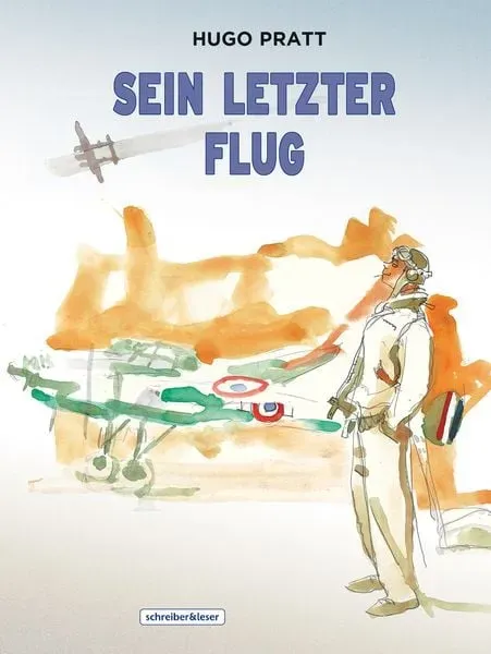 Preisvergleich Produktbild Sein letzter Flug