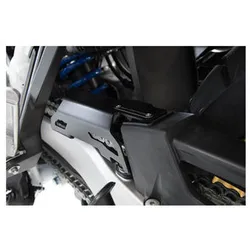 SW-Motech Kettenschutz-Erweiterung Diverse Modelle