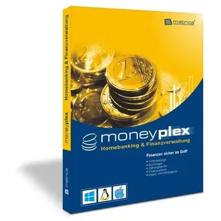 Moneyplex 20 PRO
