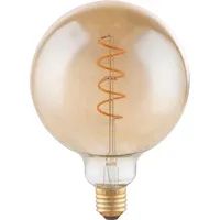 GLOBO Retro Birne 11404F 4,5 W E27 200 lm 2000 K 1 St.
