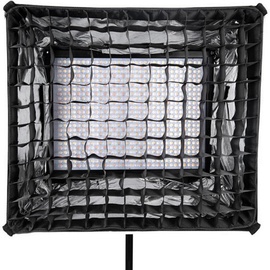 Nanlite Softbox SB-MP150, für 3877, inkl. Stoffwabe und Schutztasche