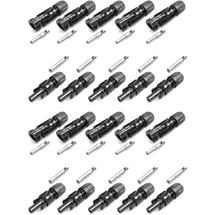 STÄUBLI MC4 Stecker-Buchse Typ 4 4-6 mm2