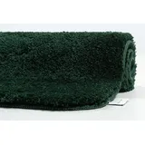 Tom Tailor Cozy Bath UNI Grün Ø 90 cm