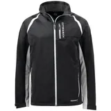 Cutter & Buck North Shore Jacket Herren Schwarz XXL