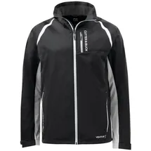 Cutter & Buck North Shore Jacket Herren Schwarz XXL