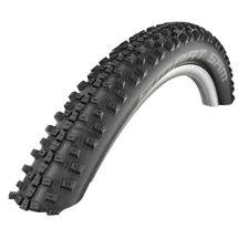 Schwalbe Smart Sam 27,5 x 2,35 Zoll Drahtreifen black