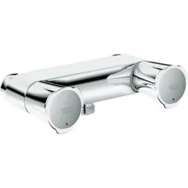 Grohe Costa L Brause 120mm Silber