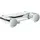 Grohe Costa L Brause 120mm Silber