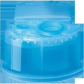 Braun Reinigungskartuschen Clean & Renew CCR 4 St.