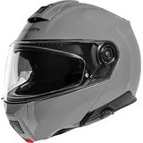 Schuberth C5 Concrete Grey XL