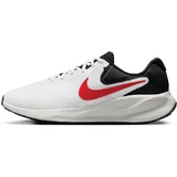 Men s R Sneaker White Fire Red Black Photon Dust 42 5 EU