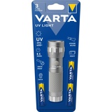 Varta UV Light silber Taschenlampe (15638)