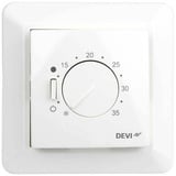 Danfoss 140F1037 devireg 532 DE Raumthermostat 1St.