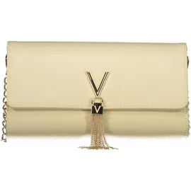 Valentino Divina Clutch Beige