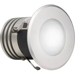 LED Farblicht Spot rund SP-SP-WW-5