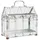 Esschert Design Gewächshaus S 29,3 x 15,4 x 26,4 cm