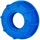 stabilo-sanitär IBC Adapter Deckel S60x6 x 1" IG Schraubkappe Container Blau