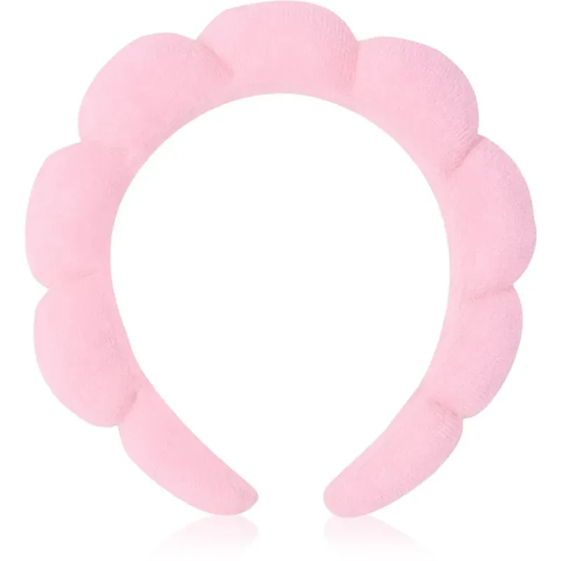 Revolution Skincare Skin Headband kosmetisches Stirnband 1 St.