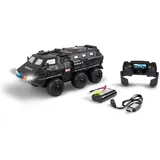 REVELL RC-Auto S.W.A.T. Tactical Truck 2CH grau (24437)