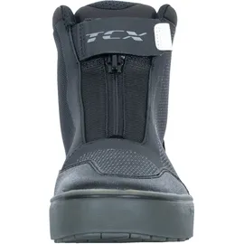 TCX Ikasu 2 Schwarz/Weiß 45