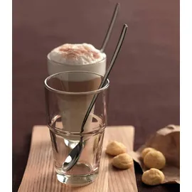 LEONARDO Latte Macchiato Glas 0,37 l 6 St.