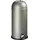 Wesco Kickmaster Maxi 40 l neusilber