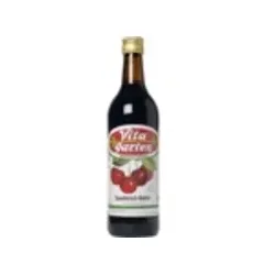 VITAGARTEN Sauerkirsch Nektar 750 ml