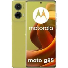 Motorola Moto G85 12 GB RAM 256 GB Olive Green