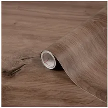 d-c-fix Möbel-Klebefolie Eiche Hell Holz-Optik 45 cm x 2 m - Möbelfolie selbstklebende Deko-Folie für Küche, Tisch, Schrank, Fensterbank, Küchenfronten Schrankfolie Tischfolie Holzfolie Artisan Eiche