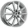 itWHEELS Alice 7,5 x 18 5 x 120 ET40 Silber