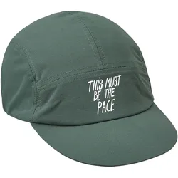 Pas Normal Studios Balance Cap - forest green - One-Size